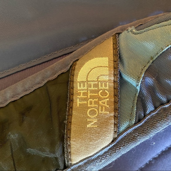 North Face Backpack - Picture 10 of 10